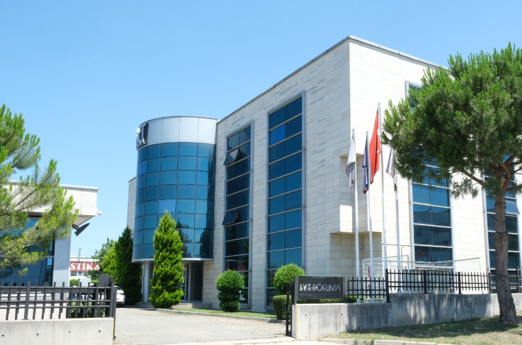 Kontrat & Proje